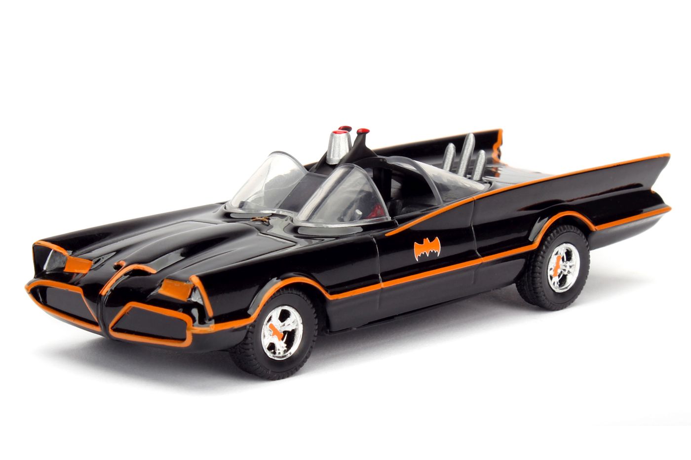 JADA BATMAN DC MASINUTA METALICA BATMOBILE SCARA 1 LA 32 - Imagine 2 [ps:6e840110-636b-4da2-b2bd-98afb1ddce04]
