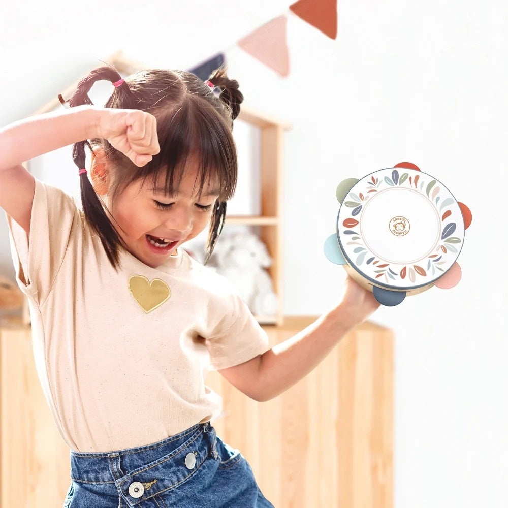 Instrument muzical Tamburina, Speedy Monkey - Imagine 3 [ps:0512836d-2ef1-441f-8881-483ccf2b1dd2]