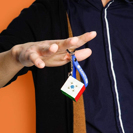 CUB GAN 330 Standard Breloc GANCUBE - Imagine 3 [ps:231f4021-fddb-4eb8-87c1-2c5fbe237774]