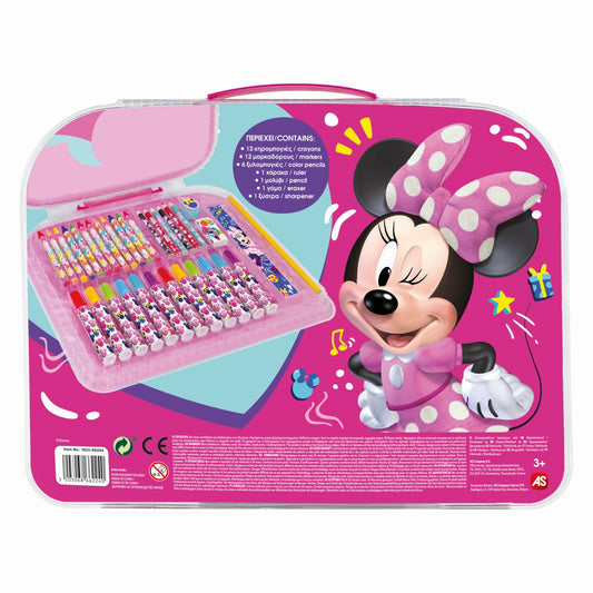 GENTUTA PENTRU DESEN ART CASE MINNIE - Imagine 4 [ps:d46f9416-b2ed-4c1d-9271-11835836a054]