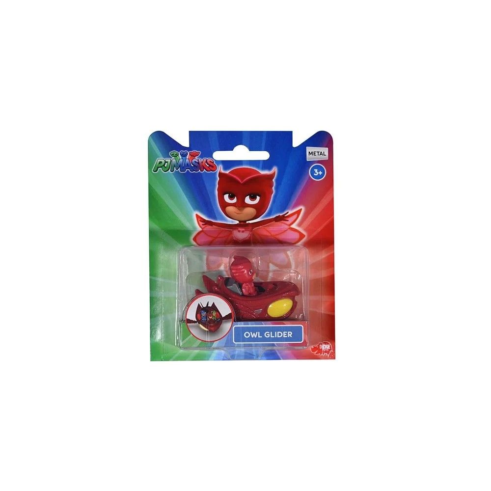 PJ MASKS PERSONAJ OWL GLIDER [ps:2ae669f8-5e8a-43f2-8cf1-ae51d316c5d5]