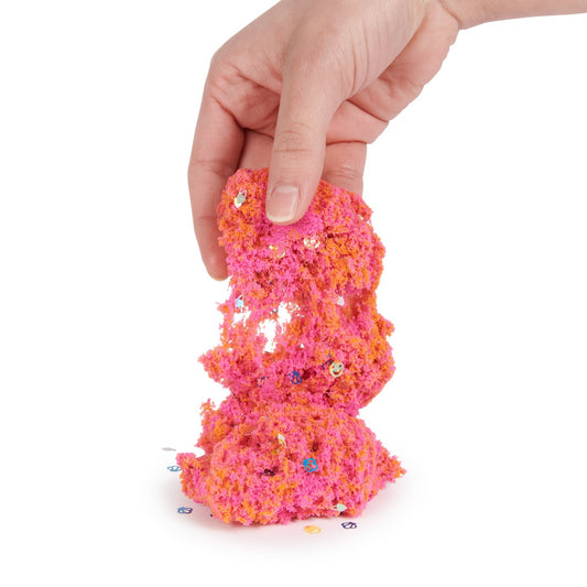 KINETIC SAND FLOWFETTI Spin Master - Imagine 6 [ps:3c7e0254-2bd3-491d-b199-f3ded645dfb1]