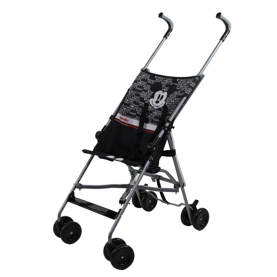 CARUCIOR SPORT DISNEY NANIA, EAZY, MICKEY TEAM TEX - Imagine 2 [ps:4eecaa4d-8295-4b40-8844-1da70380dc15]