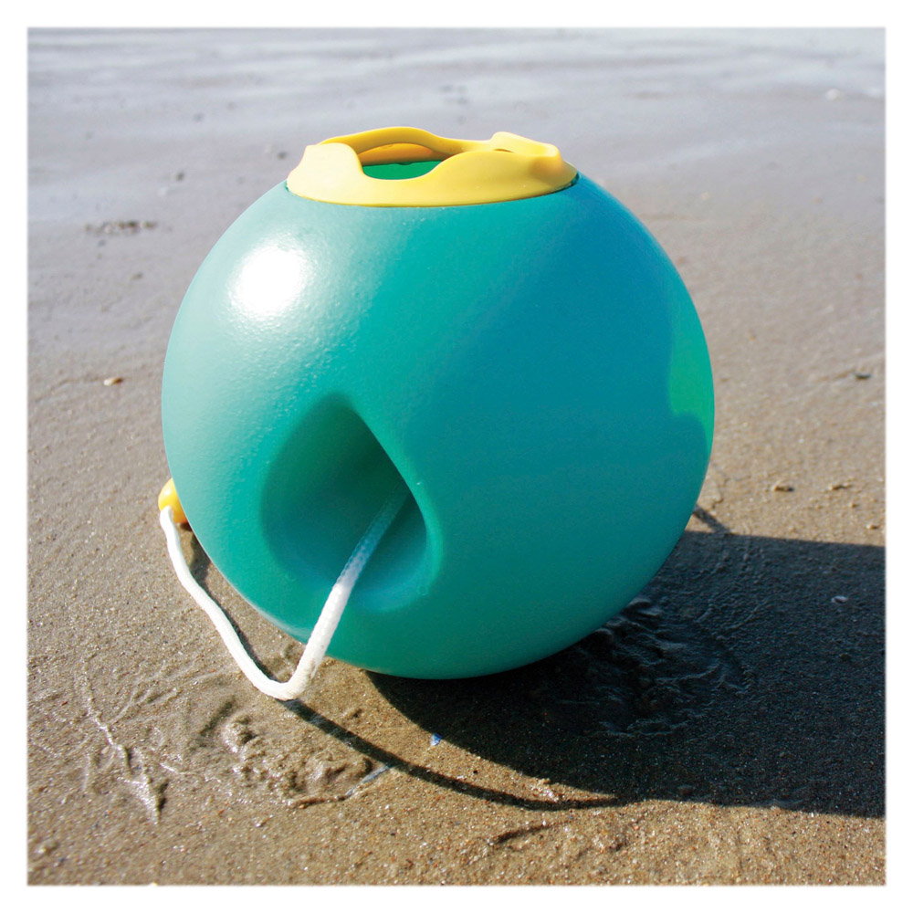 Gălețușă pentru Apă Ballo Turcoaz Quut Toys | infant.ro - Turcoaz (2) [ps:61e2d40c-e7b3-4f5e-8dbe-e0e7c2e3243e]