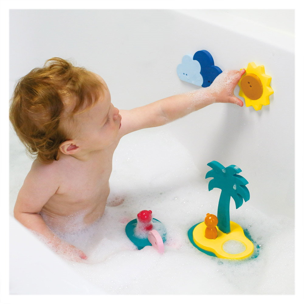 Jucării de baie din spumă Insula Comorilor Quut Toys - Default Title (2) [ps:d3f94cea-7827-48b7-b397-84001e27aff3]