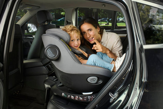 Scaun auto rotativ cu baza isofix Chicco Seat 105 - Negru (2) [ps:37393a8a-21c9-44f9-bb60-b264e8fe3ce9]