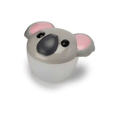 RECIPIENT DOZATOR LAPTE PRAF MELII KOALA - Imagine 2