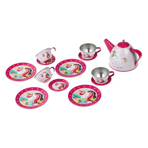 Set Joacă Metalic Ceai Jumbo - 13 Piese pentru Copii - Default Title (2) [ps:a09b8465-8e21-42ee-87d7-e7c14407eb6a]