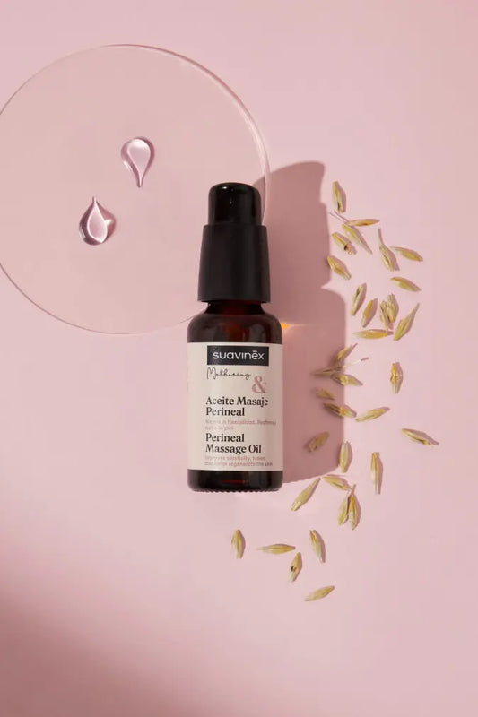 Ulei Masaj Perineal Suavinex Mothering 30ml | Pregătire - 30 ML (2) [ps:60555b76-e1d7-4df8-b829-5631c5b3b985]