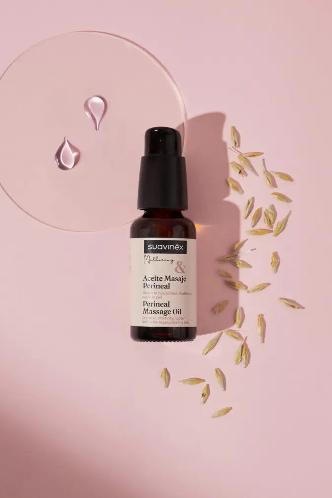 Ulei Masaj Perineal Suavinex Mothering 30ml | Pregătire - 30 ML (2) [ps:60555b76-e1d7-4df8-b829-5631c5b3b985]