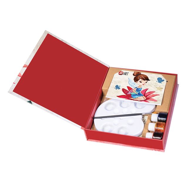 Set Pictură cu Acuarele Zane 11 piese Jumbo - Default Title (2) [ps:0199f5ad-d0f7-4757-be87-e2a11b3e51d4]