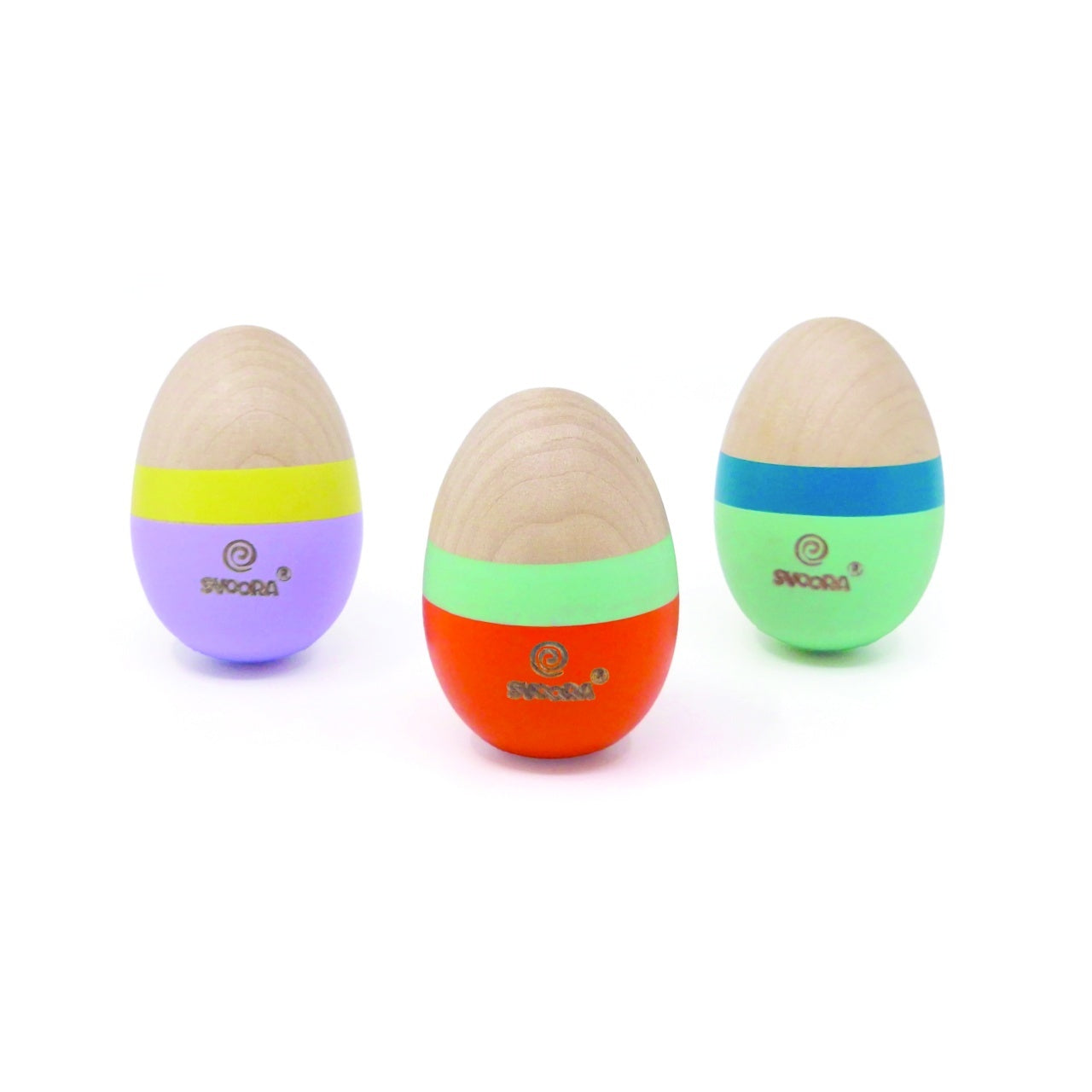 Instrument de percutie Maracas ou, Svoora Albastru - Lila (2) [ps:e89f009e-1d14-46d7-b35b-5c10e2742bf5]
