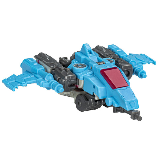 TRANSFORMERS LEGACY UNITED FIGURINA BOMB BURST 8.5CM Hasbro - Imagine 2