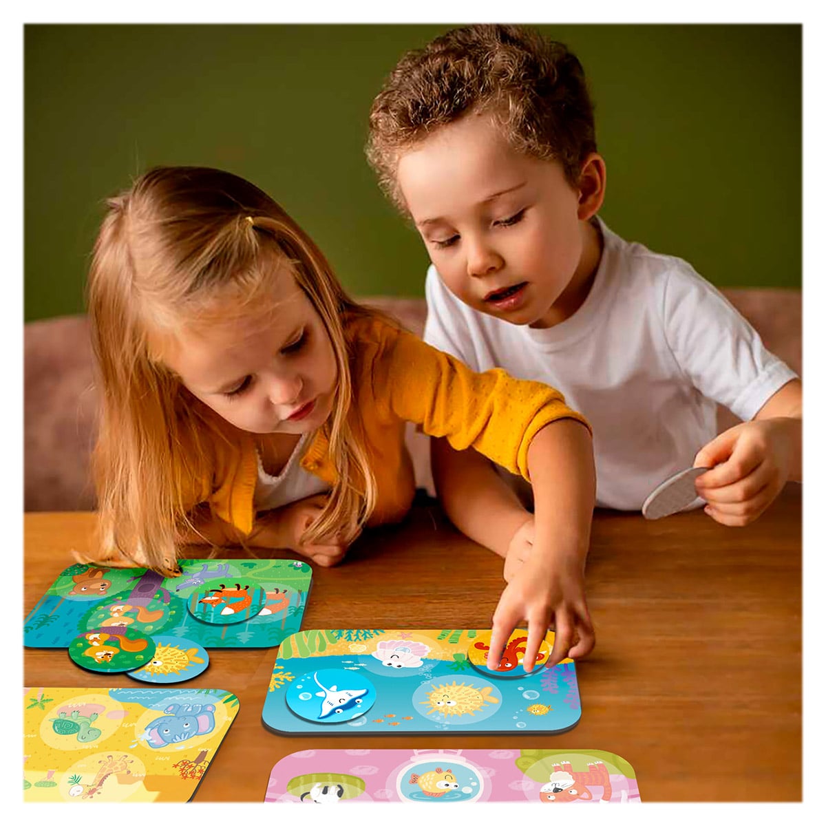 Joc Lotto Animale și Habitate Dodo Toys - Asociere Copii - Default Title (2) [ps:7ab8a8f6-c269-45c5-8d69-3fc8a5c44fc4]