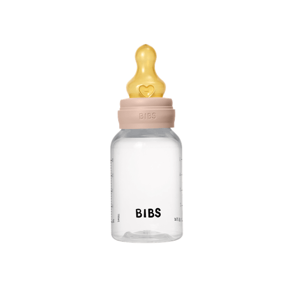 Biberon Anticolici BIBS 270ml, Latex, Blush - Fără BPA - Blush (2) [ps:232554dd-9e9d-4530-a22f-2546204b2548]