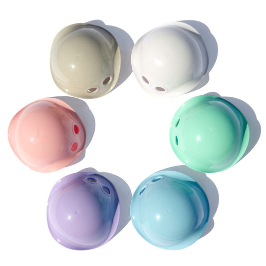 Bilibo Mini Moluk - Set 6 Piese Jucării Creative - Nordic Colors (2) [ps:136c080e-8bc3-4750-b95a-a2a6cc70766c]