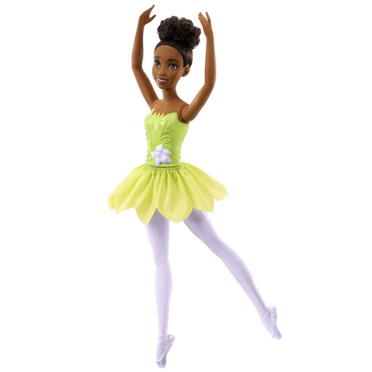 DISNEY PRINCESS PAPUSA PRINTESA TIANA BALERINA Mattel - Imagine 2 [ps:a38d722c-32e9-485c-b408-1c682a28f278]