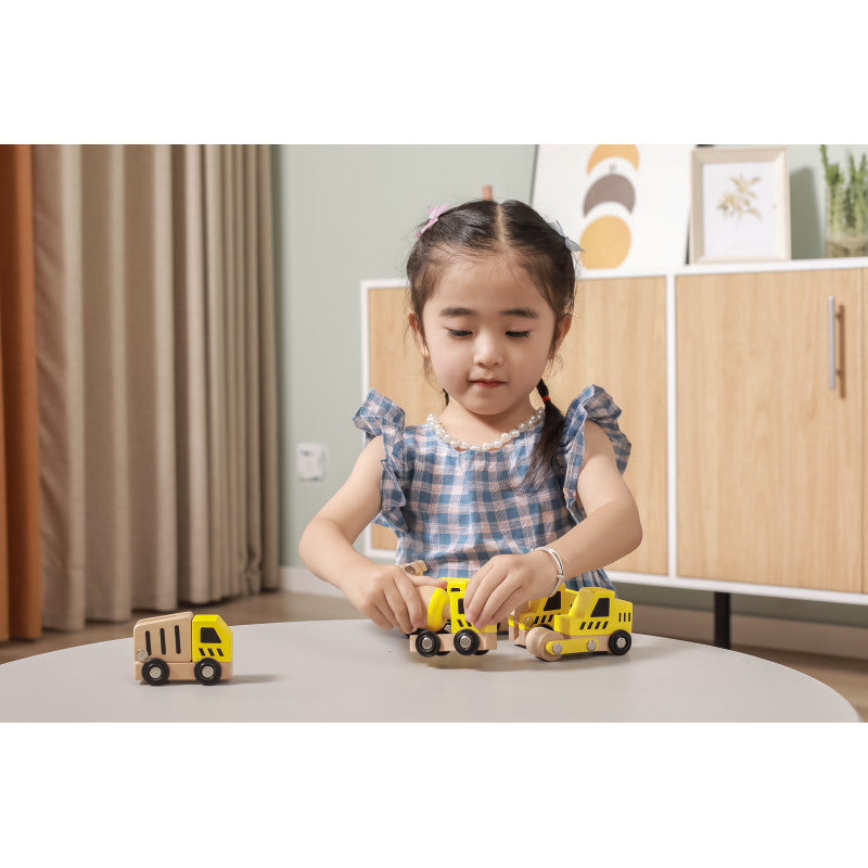 Set 6 vehicule de constructie, Viga [ps:3e30b395-0a48-457d-8bbf-46a1a30219fe]