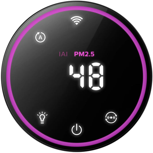 AC1715/10 Purificator de aer Philips Air - Default Title (2) [ps:5a7bfc86-6440-422a-84d1-8fd38e465165]