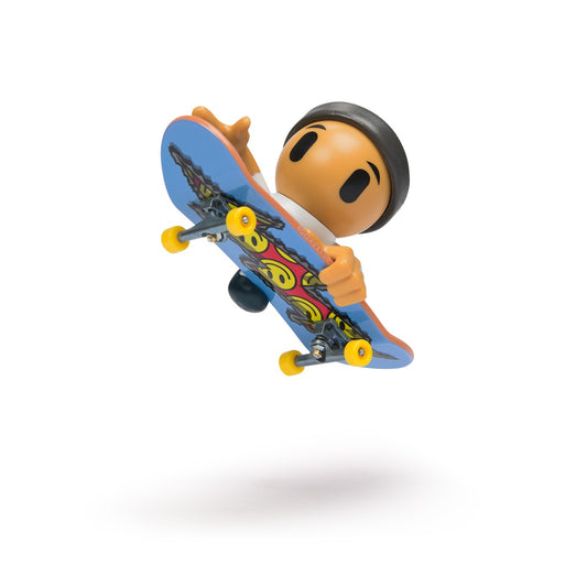 TECH DECH SK8 CREW PACHET 2 SETURI PLACA SI FIGURINA - Imagine 5 [ps:334b207a-5432-42fb-a351-1a6b48b72a4b]