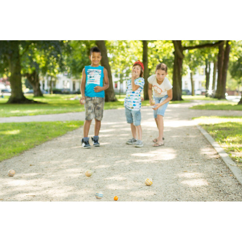 Joc Petanque cu bile din lemn, BS Toys [ps:e1a3bd57-b694-43c9-9e22-3a6b89d66078]