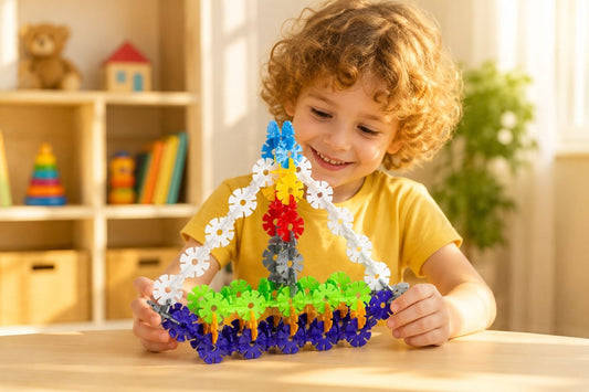 Set Constructor Musetel 3 Viva Toys - Jucărie de Construire - Default Title (2) [ps:d5cc2a76-0480-48f2-b1c9-e93430dd3e40]