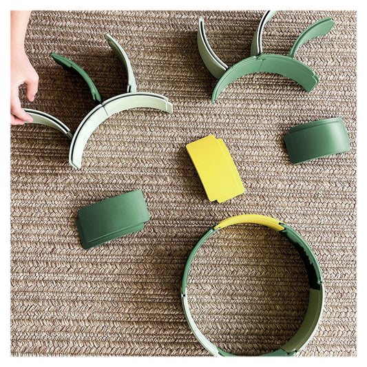 Waytoplay Arches - Set Construcție Piste 54 Piese - Default Title (2) [ps:10928eef-f0c1-4699-aac1-a750be399861]