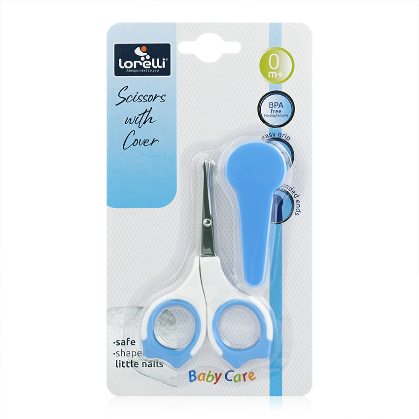 Forfecuta Unghii Bebe Lorelli cu Protectie, Moonlight Blue - Moonlight Blue (2) [ps:5219ad16-0534-4e04-9ee8-3e52579070fd]