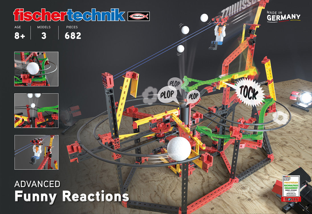 Kit STEM Circuite XL de reactii in lant traznite, - Imagine 4 [ps:1339cad5-7cb8-45f7-8f9d-6cdb288b9ad4]