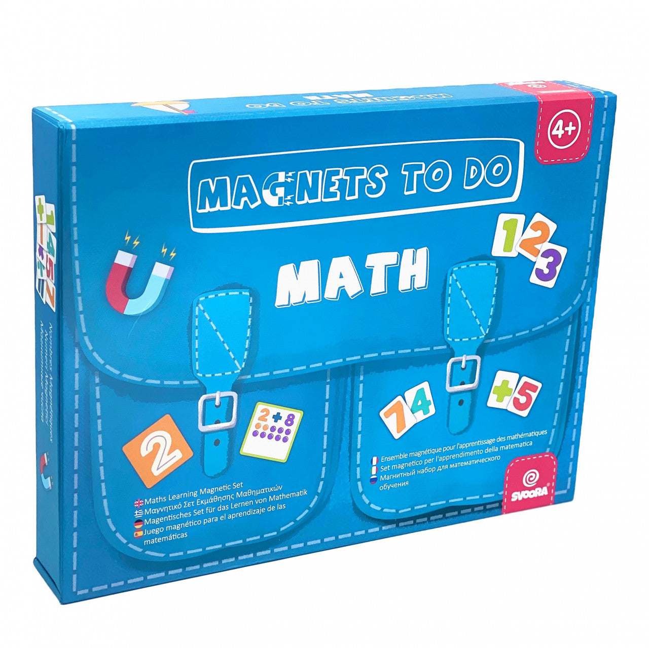Joc magnetic Invatam sa socotim Svoora - Imagine 2 [ps:99290ed6-4280-4a9a-8459-1ac3252d7e3b]