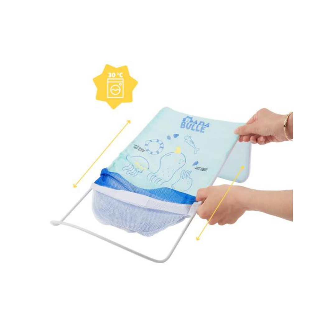 Hamac pentru Baita Nautical Badabulle - Suport Ergonomic - Default Title (2) [ps:827db0e0-5814-4c41-8871-166ed60c1adb]