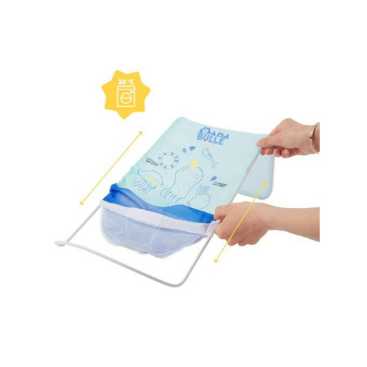 Hamac pentru Baita Nautical Badabulle - Suport Ergonomic - Default Title (2) [ps:827db0e0-5814-4c41-8871-166ed60c1adb]
