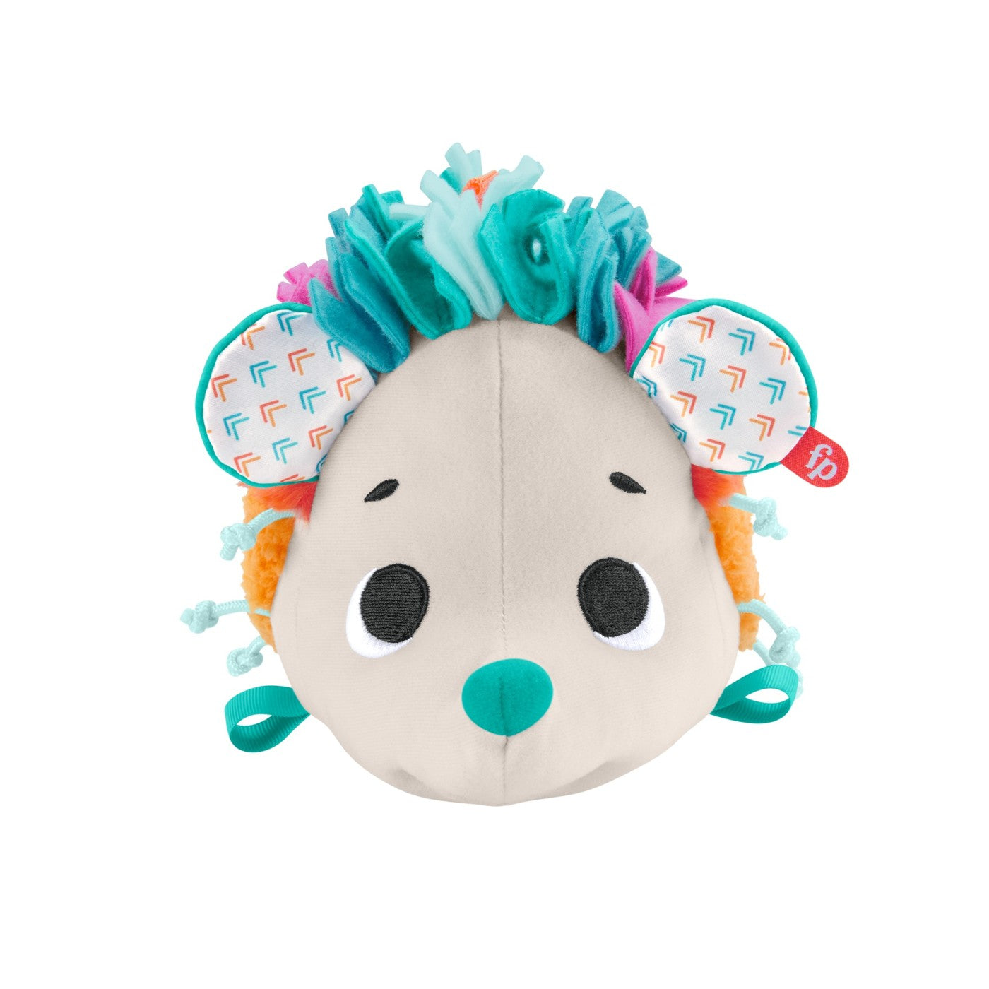 FISHER PRICE ARICIUL CU ACTIVITATI SENZORIALE Mattel - Imagine 6 [ps:b5ce10b6-9632-4bc7-881d-935de282a789]