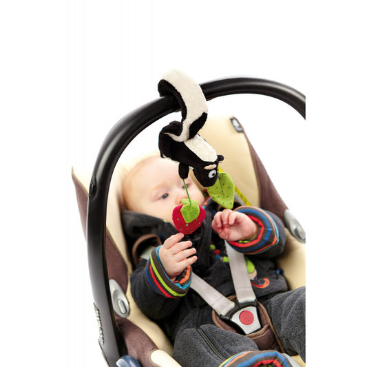 Jucarie suspendabila Sconcs, Sigikid [ps:720ada47-f1c7-4044-a22a-fba469b0db1f]