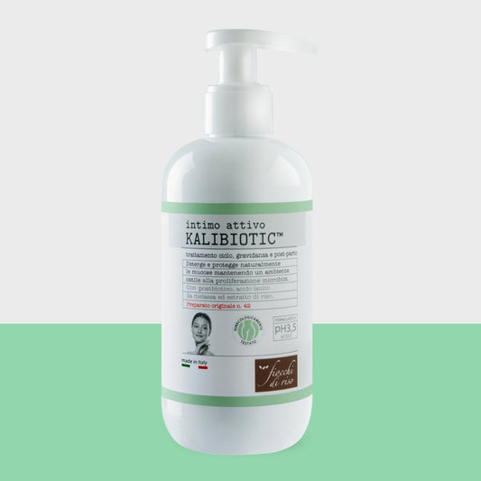 Gel de curatare intima Fiocchi di Riso Kalibiotic (fruct - pentru perioada menstruatiei, sarcina si post-partum (2) [ps:d84d5f66-8441-40e7-8f0a-8e390f7bc744]