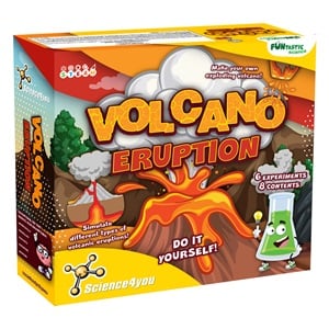 Science 4You Erupție Vulcanică - Set STEM Jumbo - Default Title (2) [ps:f69d67e2-9163-430d-a95d-a81263298ad1]