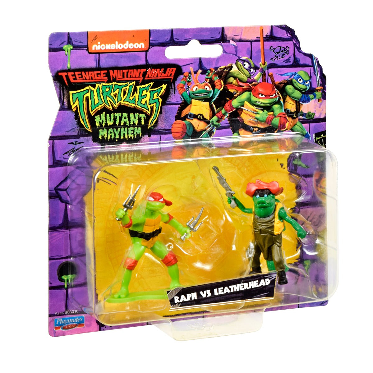 TMNT, figurine, mini, Testoase Ninja, diverse modele - Imagine 8 [ps:ff4289ec-8008-40ee-8a93-b32c065e14a0]
