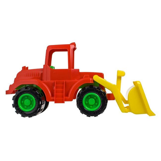 Buldozer Jucărie Șantier Colorat 63.5cm Jumbo - Colorat (2) [ps:c25181eb-7204-477f-8511-2d801bd2187c]