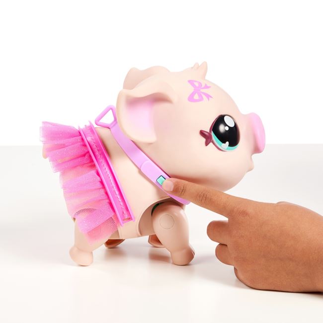 Little Live Pets Lucky Purcelus Interactiv - Giochi Preziosi - Default Title (2) [ps:ea8a6c31-4fa4-418e-bbba-499f517a7501]
