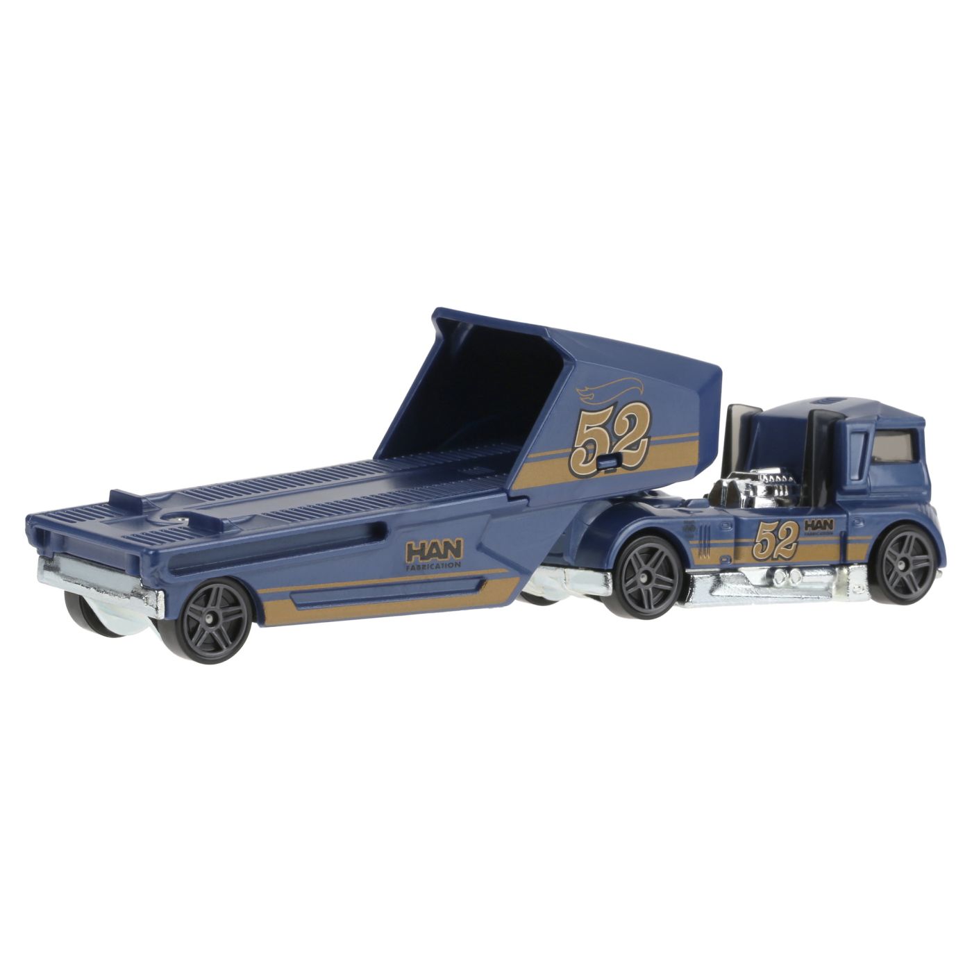 Camion Hot Wheels Track Fleet Speed Blaster 1:64 - Mattel - Default Title (2) [ps:9b670f3e-4419-42af-b1eb-725df27a3ad9]
