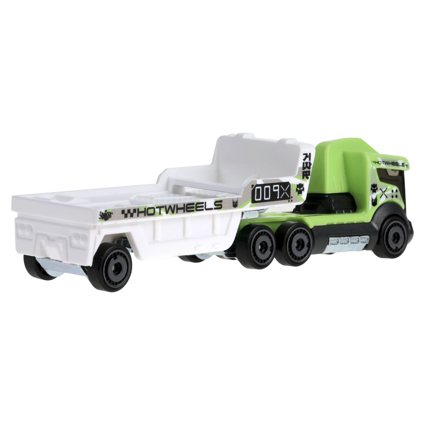Camion Hot Wheels Track Fleet Racing Convoy 1:64 - Mattel - Default Title (2) [ps:95c4fdc6-8db1-4548-9d28-0110beefe3ff]