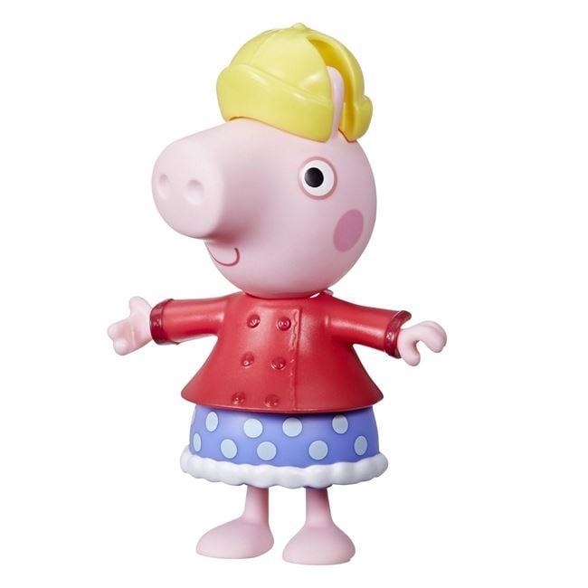 Figurină Peppa Pig Dress Up Hasbro - Set cu Haine - Default Title (2) [ps:9771d27c-84da-40a5-81e5-55dd8d07d0d5]