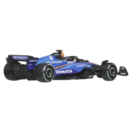 HOT WHEELS PREMIUM REAL RIDERS FORMULA 1 2024 MASINUTA - Default Title (2) [ps:cb2e9315-c6a6-4a46-9cba-ec8b0456f546]