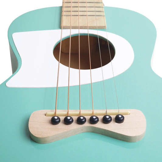 Instrument muzical Chitara turcoaz, Svoora - Imagine 5 [ps:d5bd6669-0bef-4b68-a537-ba682eb35a5d]