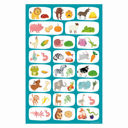 HAPPI HOBBI JUCARIE MAGNETICA CU ANIMALE AS - Imagine 4 [ps:a630bb15-b005-4c7d-8a65-e205e5e7a783]