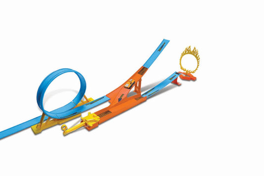 MAISTO POWER CIRCUIT RACEWAY CIRCUIT ACROBATII CU BUCLA - Imagine 2 [ps:1753a9bb-5881-4653-b52f-032b087f6f62]