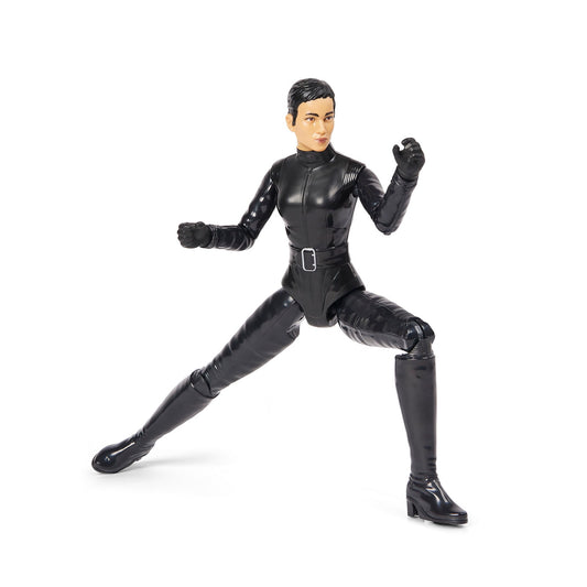 BATMAN FIGURINA FILM SELINA KYLE 30CM Spin Master - Imagine 6 [ps:dc0892a8-2bee-4e79-a1c1-377595af6a1e]