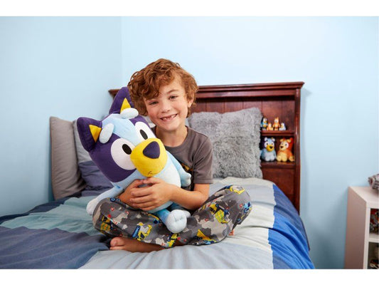 BESTMATE BLUEY 45 CM AS - Imagine 3 [ps:4e11ec42-ea05-40db-9346-a0e5a8d47018]