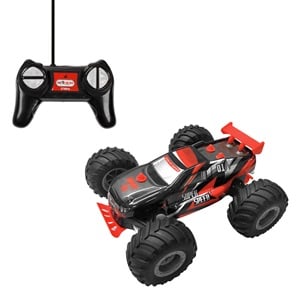 Mașină Super Off Road cu Telecomandă 1:18 Jumbo - Default Title (2) [ps:c0d574d1-a96a-4517-9afa-54e6c0f5d27c]