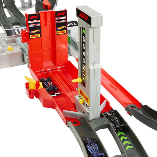 HOT WHEELS RACING CUIRCUIT DE CURSE GRAND PRIX FORMULA 1 - Imagine 8 [ps:ad7adcb1-db20-42a2-897f-047fd4ebe280]